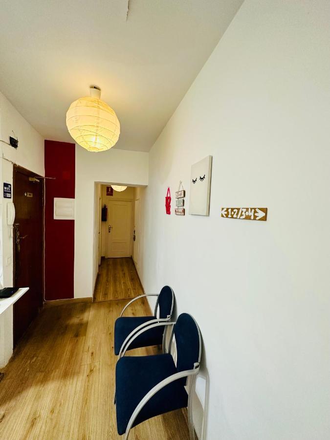Punta Me Rooms Near The Gran Via Madrid Exterior foto
